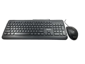 موس و کیبورد Beyond BMK-4470