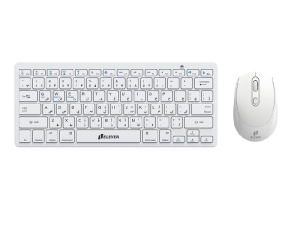 موس و کیبورد بی سیمEleven  مدل  WK802