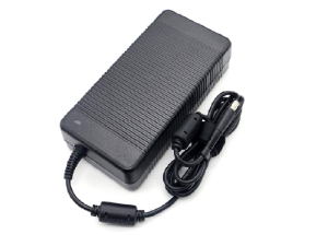 شارژر لپ تاپ اچ پی HP 19.5v 11.8A