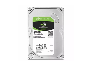 هارد اینترنال سیگیت Barracuda 500GB