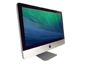 آی مک استوک ۲۷ اینچ اپل Apple iMac A1312 پردازنده i5