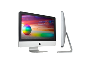 آی مک 27 اینچی Apple iMac A1312 i3