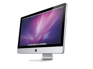 آی مک استوک ۲۷ اینچ اپل Apple iMac A1312 پردازنده i5