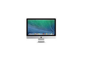 آی مک استوک ۲۷ اینچ اپل Apple iMac A1312 پردازنده i5