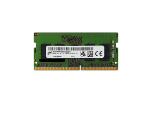 رم لپ تاپ 8 گیگ Micron Technology DDR4-3200 MHz 1.2V