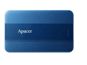 هارد اکسترنال APACER مدل AC237 ظرفیت دو ترابایت