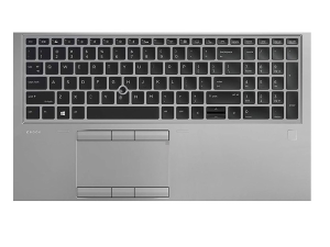 لپ تاپ HP ZBOOK 15 G6