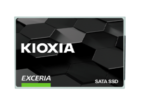 حافظه SSD کیوکسیا Kioxia Exceria 480GB