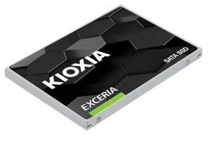 حافظه SSD کیوکسیا Kioxia Exceria480GB
