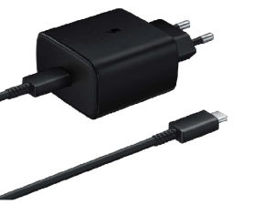 شارژر  45W سامسونگ  مدل   EP-TA845XBEGWW
