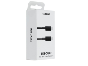 کابل اورجینال کابل دو سر تایپ سی سامسونگ مدل EP-DN975