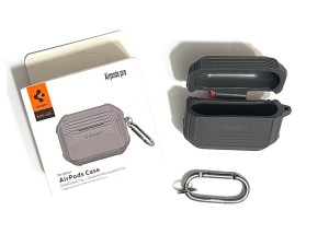 کیس  ایرپاد پرو سیلیکونی  SPIGEN