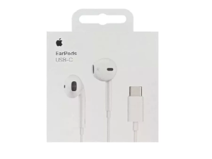 هندزفری  اپل  EARPODS USB-C
