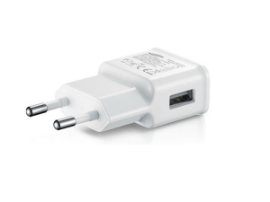 اداپتور دیواری سامسونگ اورجینال EP-TA200