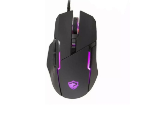 موس بیاند مدل BGM-1200 7D + Mouse pad