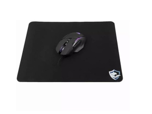 موس بیاند مدل BGM-1200 7D + Mouse pad