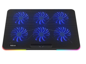 پایه خنک کننده هترون مدل HCP131