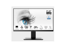 مانیتور 22 اینچی MSI PRO MP223