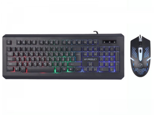 موس و کیبورد گیمینگ XP-Product XP-10300K