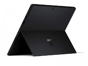 تبلت مایکروسافت مدل Surface Pro 7 Plus ظرفیت 256 گیگابایت و 8 گیگابایت رم به همراه کیبورد Black Type