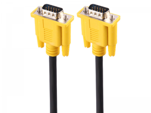 کابل Ifortech VGA 3+4  3m