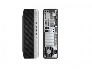 مینی کیس HP Elitedesk 800 G3 SFF Core i5 نسل 7