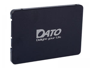 اس اس دی اینترنال داتو مدل DATO SSD DS700 ظرفیت 128 گیگابایت