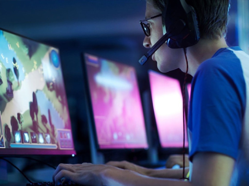 چگونه یک گیمر شویم ؟