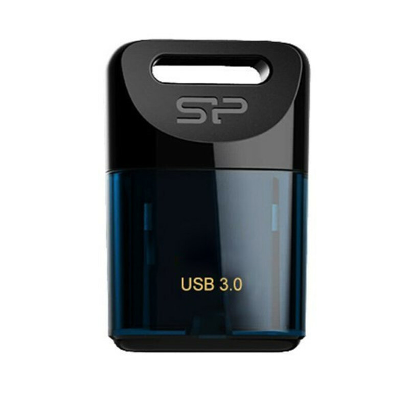 فلش مموری USB 3.0 سیلیکون پاور مدل Jewel J06 ظرفیت 32 گیگابایت