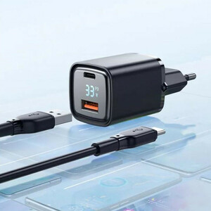 شارژر دیواری مک دودو مدل CH-1701