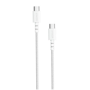 کابل USB-C انکر  مدل A8033 Powerline Select  طول 1.8 متر