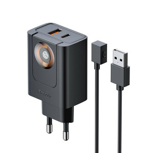 شارژردیواری 30وات مک دودو مدل ch-370