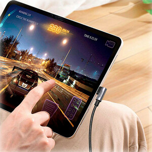 کابل USB-C یوگرین مدل US334-70643 طول 1 متر