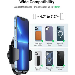 نگهدارنده گوشی موبایل یوگرین مدل LP405-20473