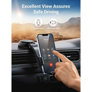 نگهدارنده گوشی موبایل یوگرین مدل LP405-20473