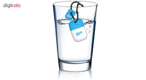 فلش مموری سیلیکون پاور مدل Touch T07 ظرفیت 32 گیگابایت