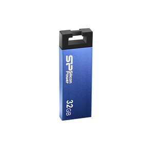 فلش مموری USB2.0 سیلیکون پاور مدل Touch835 ظرفیت 32 گیگابایت