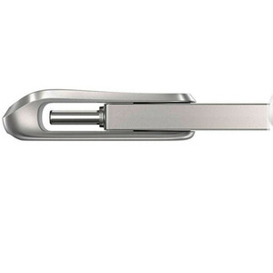 فلش مموری سن دیسک مدل Ultra luxe ظرفیت 32 گیگابایت