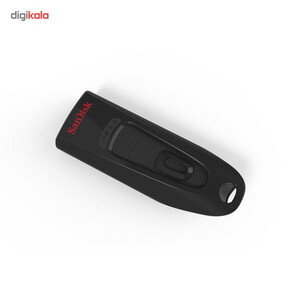 فلش مموری USB 3.0 سن دیسک مدل CZ48 ظرفیت 32 گیگابایت