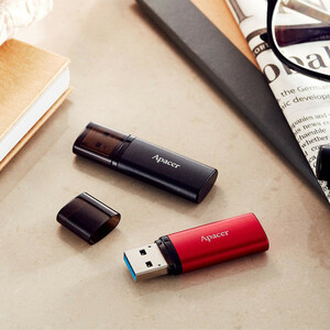 فلش مموری USB3.2 اپیسر مدل AH25B ظرفیت32 گیگابایت