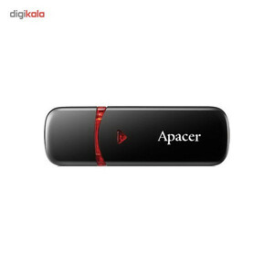 فلش مموری اپیسر مدل AH333 ظرفیت 64 گیگابایت