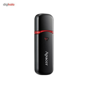 فلش مموری اپیسر مدل AH333 ظرفیت 64 گیگابایت