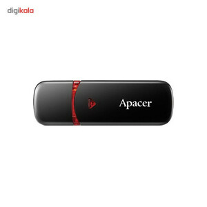 فلش مموری اپیسر مدل AH333 ظرفیت 32 گیگابایت