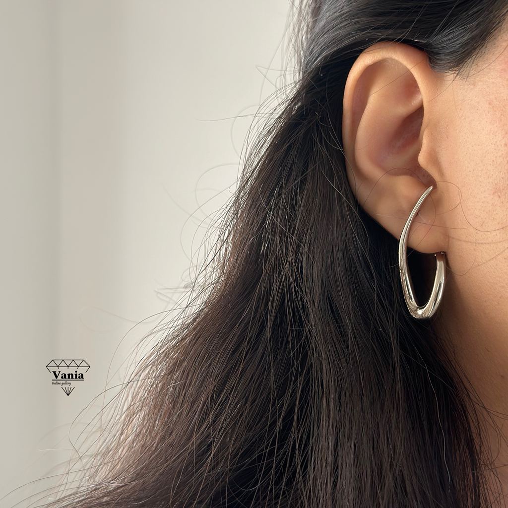 گوشواره دفرمه ژوپینگ