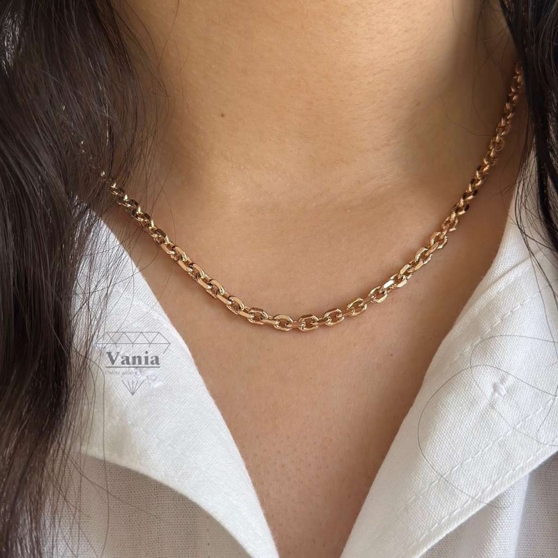 زنجیر رولو ژوپینگ کد As1029