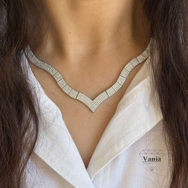 سرویس جواهری پرنسس کد As1037