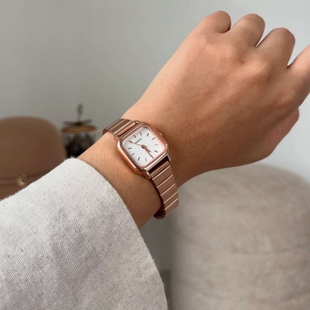 ساعت نایدو کرکره ای کد As1042