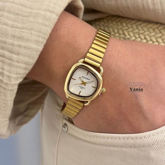 ساعت کوشی دفرمه کدAs1057