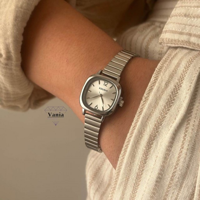 ساعت کوشی کلاسیک کد As1060