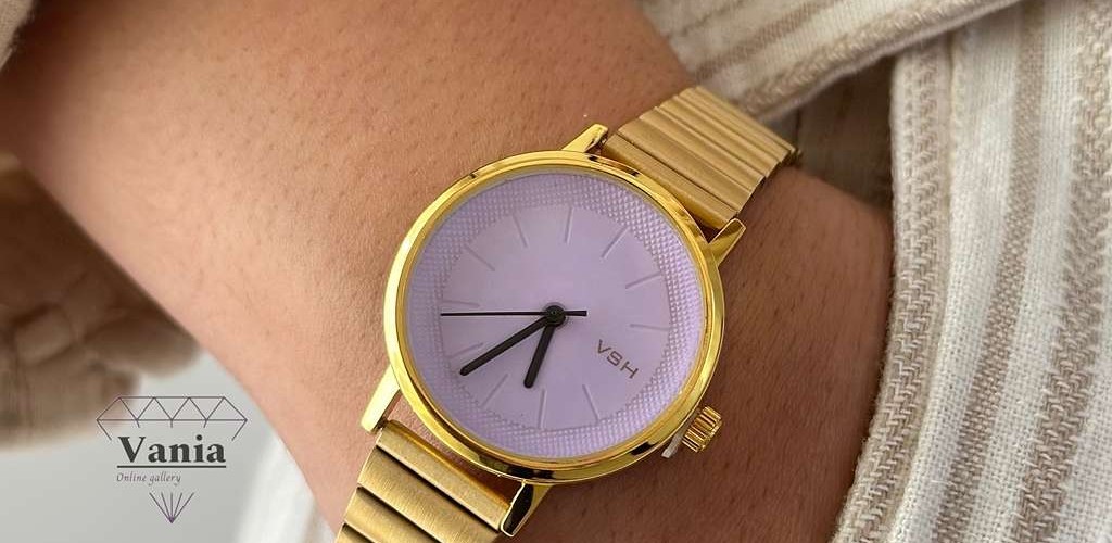 مزایای خرید اینترنتی ساعت از وانیا گالری